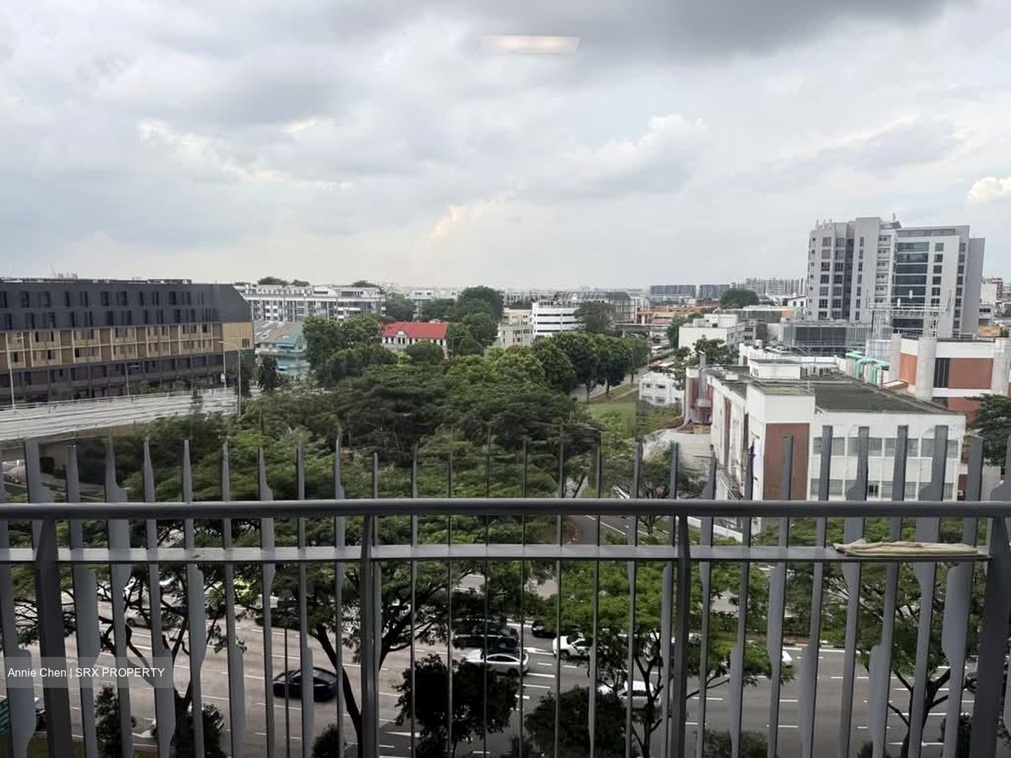Forest Woods (D19), Condominium #586781791